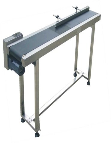 SCIENCEWAY CONVEYOR BELT 8 INCH