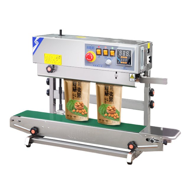 5KG BANDSEALER MACHINE