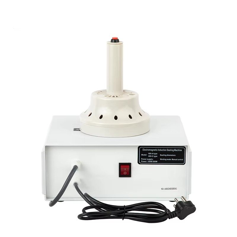 INDUCTION SEALING MACHINE DCGYF600C