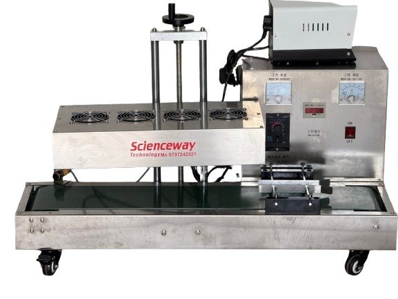 SEALING MACHINE