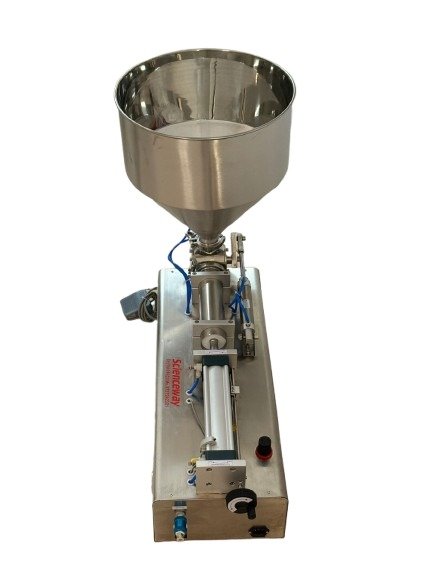 FILLING MACHINE