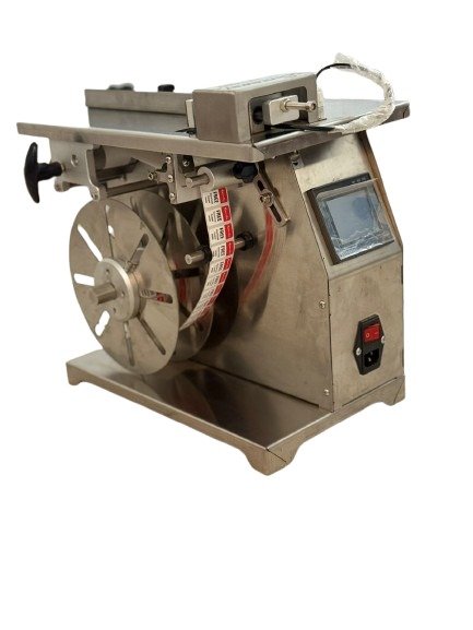 LABLEING MACHINE